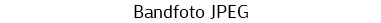 Bandfoto JPEG